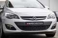 Opel Astra Sports Tourer 1.6 CDTi Business + | NL Auto | Trek Szürke - thumbnail 17