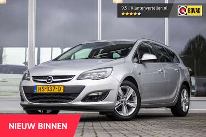 Opel Astra Sports Tourer 1.6 CDTi Business + | NL Auto | Trek