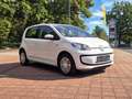 Volkswagen up! move up!/4Türig/Klima/Allwetterreifen/Weiß/ Weiß - thumbnail 3
