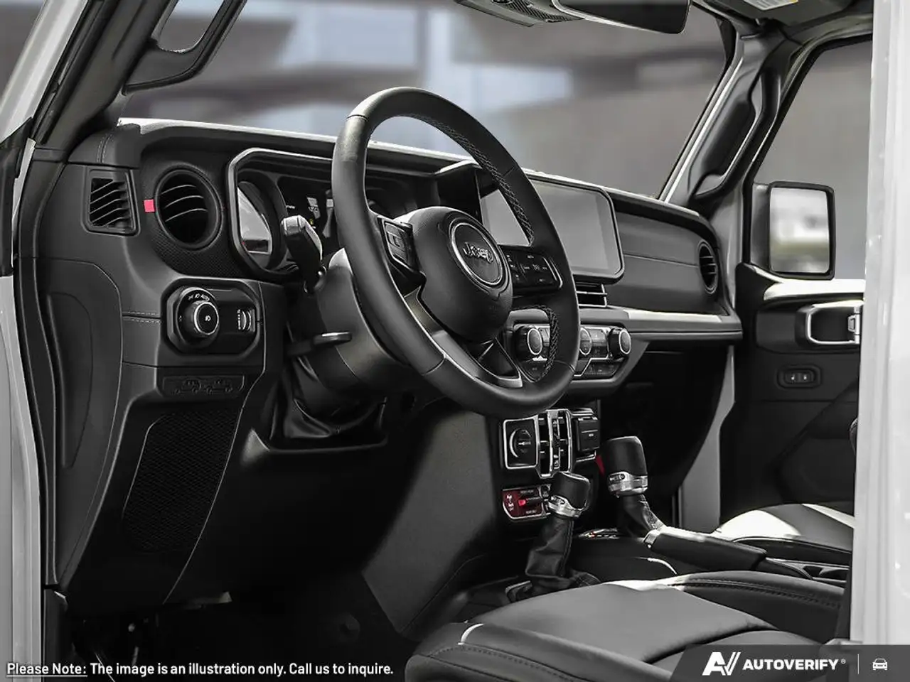 Jeep Wrangler снимка Jeep Wrangler