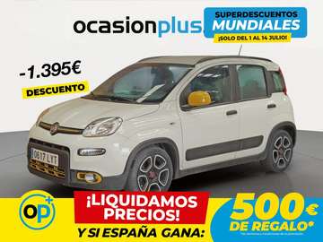1.0 Gse City Live Hybrid