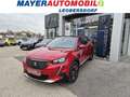 Peugeot 2008 PureTech 130 S&S Allure EAT8 Rot - thumbnail 1