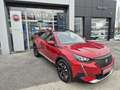 Peugeot 2008 PureTech 130 S&S Allure EAT8 Rot - thumbnail 3