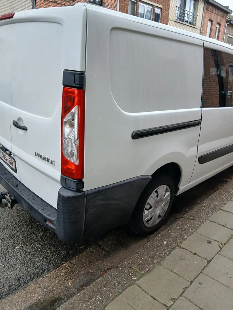 Toyota Proace 2,0-l-D-4D L1H1 - 1