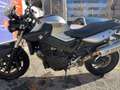 BMW F 800 R maleta Givi trekker Abs Y Puño Calefactables Gris - thumbnail 9