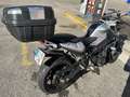 BMW F 800 R maleta Givi trekker Abs Y Puño Calefactables Gris - thumbnail 3