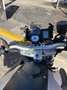 BMW F 800 R maleta Givi trekker Abs Y Puño Calefactables Gris - thumbnail 2
