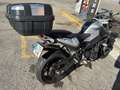 BMW F 800 R maleta Givi trekker Abs Y Puño Calefactables Gris - thumbnail 4