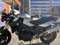 BMW F 800 R maleta Givi trekker Abs Y Puño Calefactables Gris - thumbnail 8