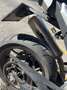 BMW F 800 R maleta Givi trekker Abs Y Puño Calefactables Gris - thumbnail 13