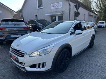 508 SW Diesel/Hybrid RXH Hybrid Business-Line