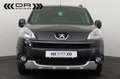 Peugeot Partner 1.6HDI - AIRCO Negru - thumbnail 23