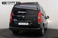 Peugeot Partner 1.6HDI - AIRCO Negru - thumbnail 11