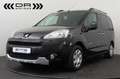 Peugeot Partner 1.6HDI - AIRCO crna - thumbnail 1