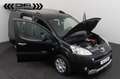 Peugeot Partner 1.6HDI - AIRCO crna - thumbnail 12