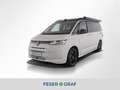 Volkswagen T7 California Ocean TDI Sofort Verfügbar AHK 18" Bianco - thumbnail 1