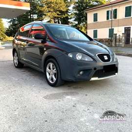 2.0 TDI 170CV DPF 4WD