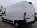 Fiat Ducato L2H2 Kasten KAMERA NAVI LED TEL KLIMA TEMP Blanc - thumbnail 2