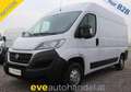 Fiat Ducato L2H2 Kasten KAMERA NAVI LED TEL KLIMA TEMP Blanc - thumbnail 1