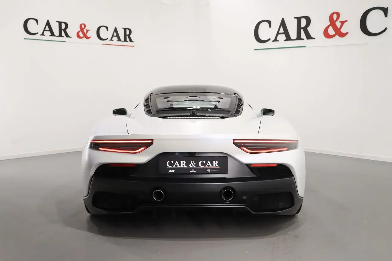 Maserati MC20 2022