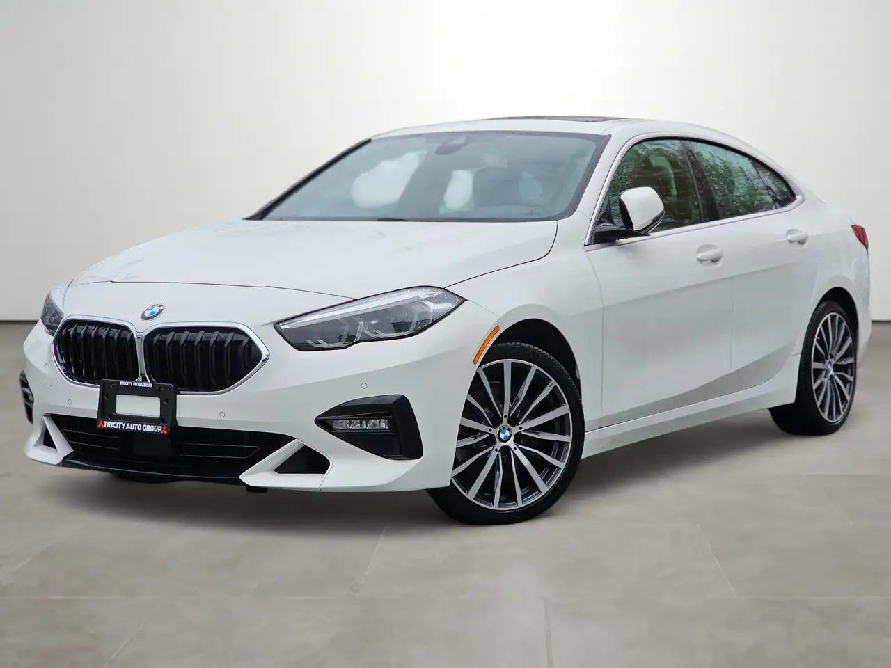 2020 BMW 2 Series