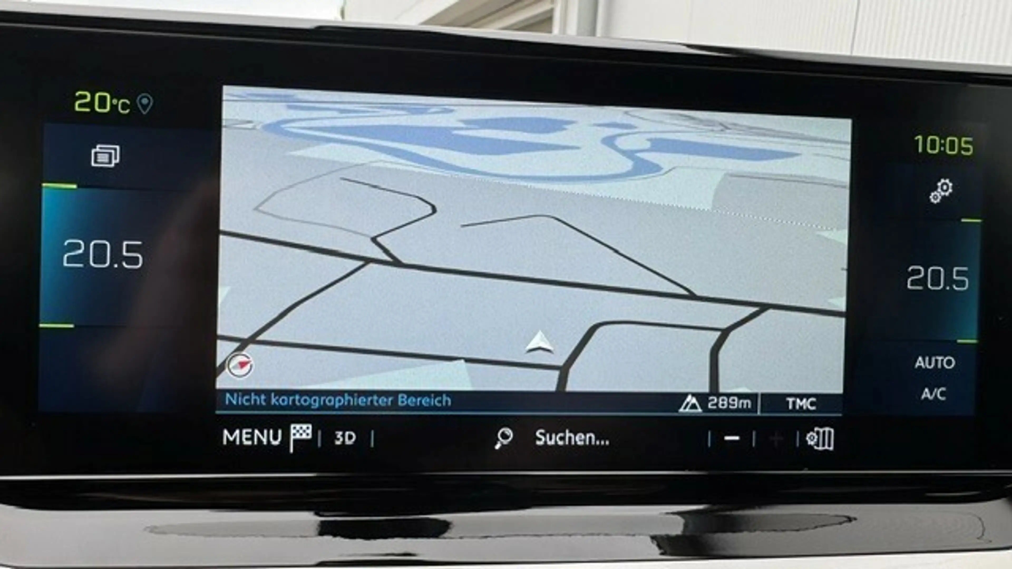 Peugeot e-2008 ELEKTRO GT Leder — photo 14