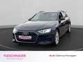 Audi A4 35 TFSI MHEV Business Smartphone APSplus advancedK Schwarz - thumbnail 1