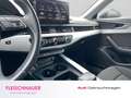 Audi A4 35 TFSI MHEV Business Smartphone APSplus advancedK Schwarz - thumbnail 15