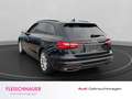 Audi A4 35 TFSI MHEV Business Smartphone APSplus advancedK Schwarz - thumbnail 4