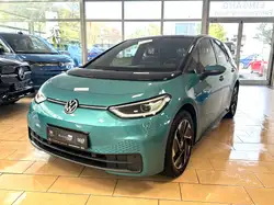Volkswagen ID.3 IQ.Light*ACC*Pano*R.Cam*WMP*62 kWh*Leder*