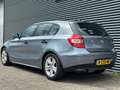 BMW 118 1-serie 118i Limited Edition Blau - thumbnail 6