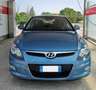 Hyundai i30 i30 Bifuel 1.4 Active Gpl Blau - thumbnail 2