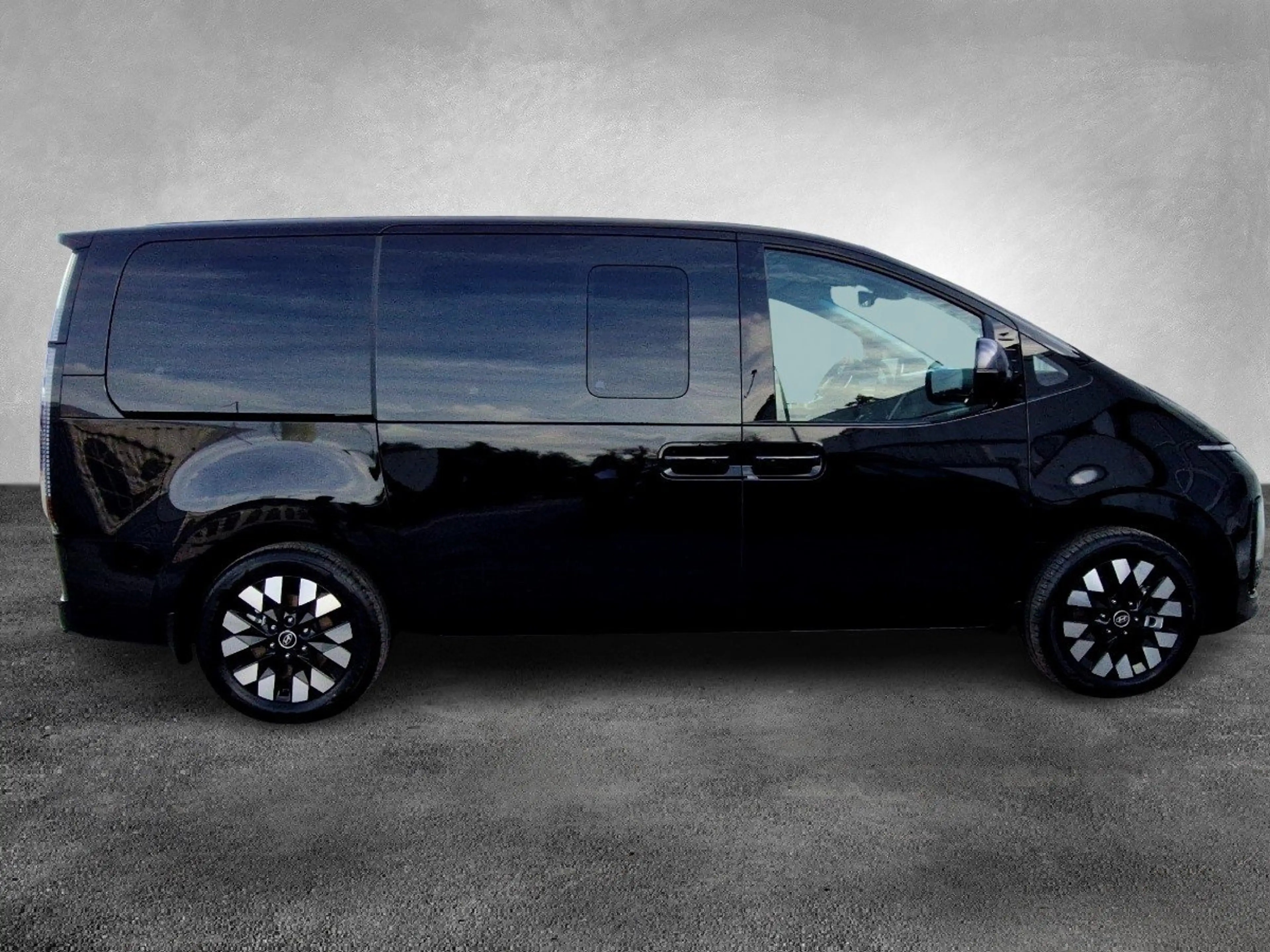 Hyundai STARIA 7-Sitzer 1.6 T-GDI Signature BOSE|PANO — photo 6