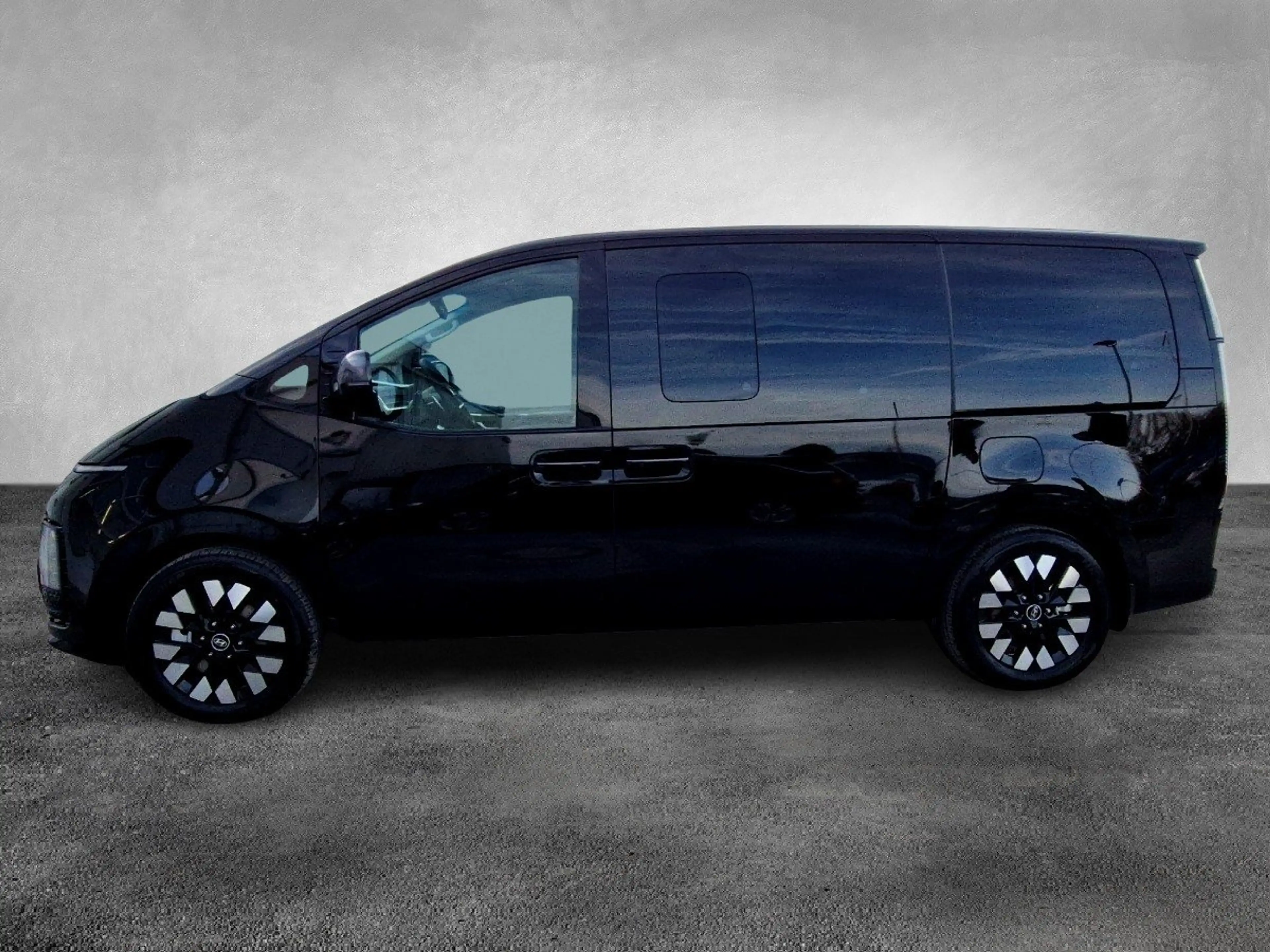 Hyundai STARIA 7-Sitzer 1.6 T-GDI Signature BOSE|PANO — photo 3