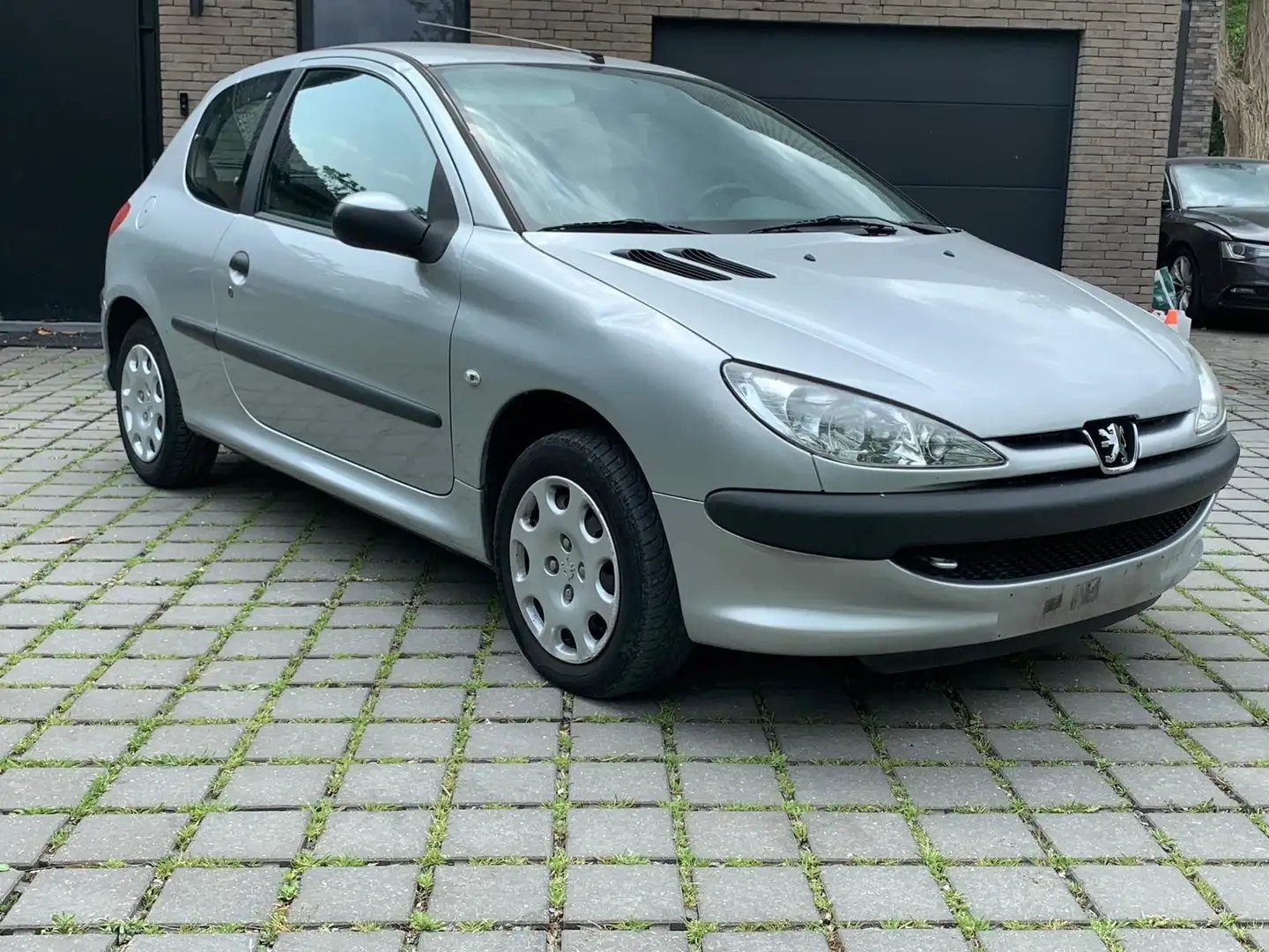 Peugeot 206 1.4i - 2