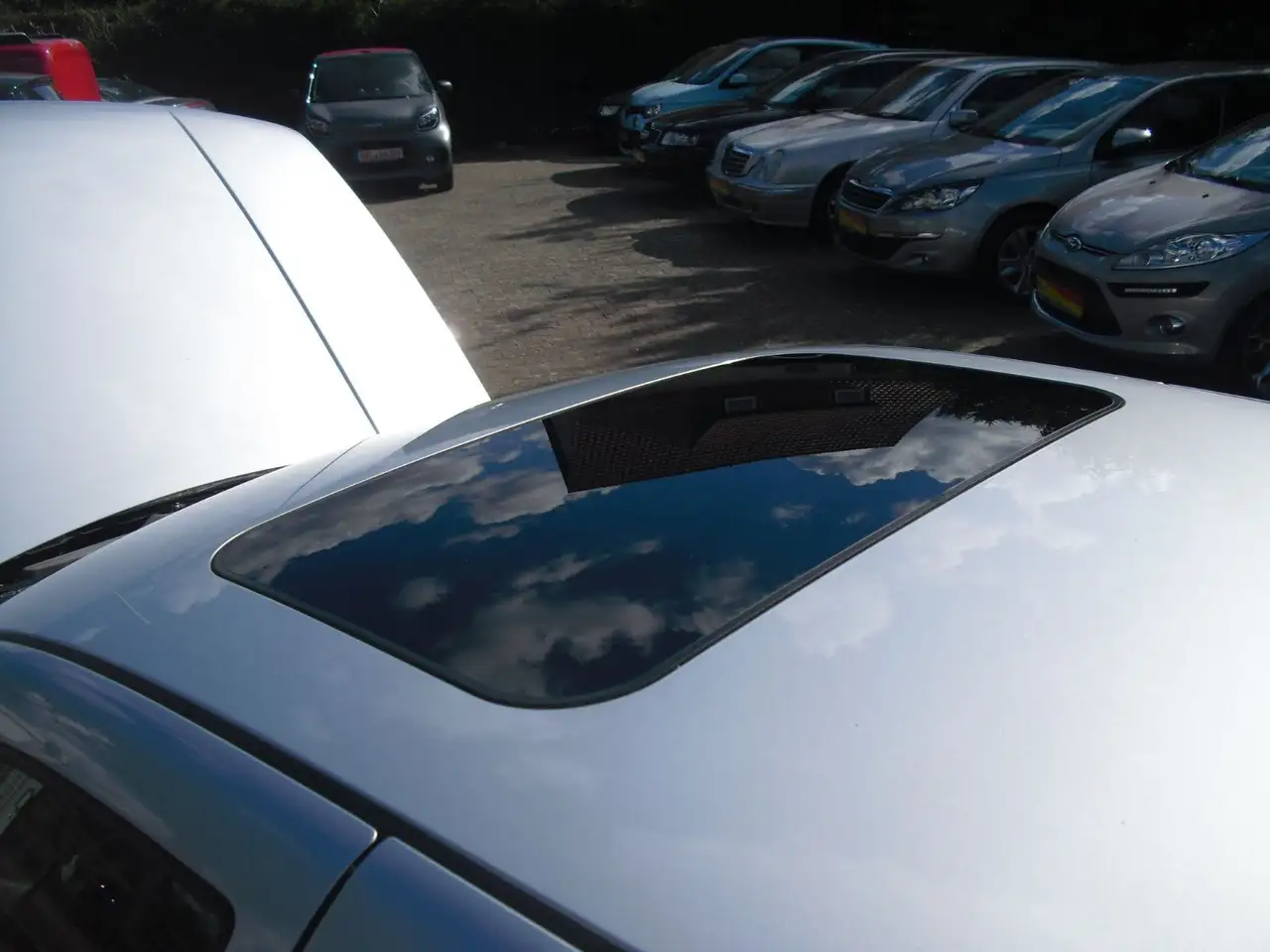 Volkswagen Golf 1.8T Automatik*Leder*Navi*Bastlerfahrzeug, foto 8