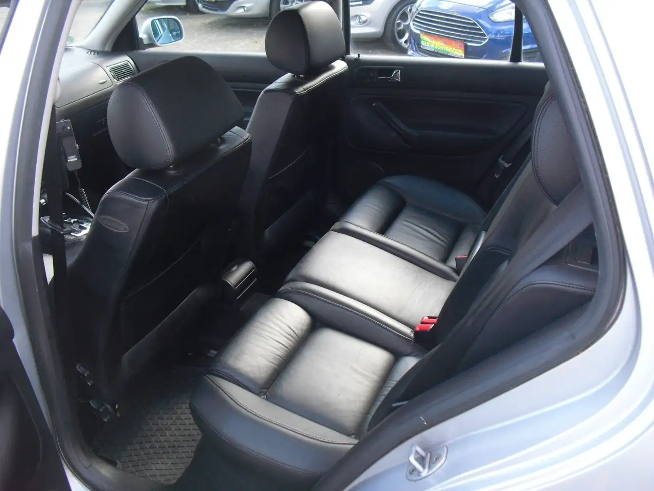 Volkswagen Golf 1.8T Automatik*Leder*Navi*Bastlerfahrzeug, foto 11
