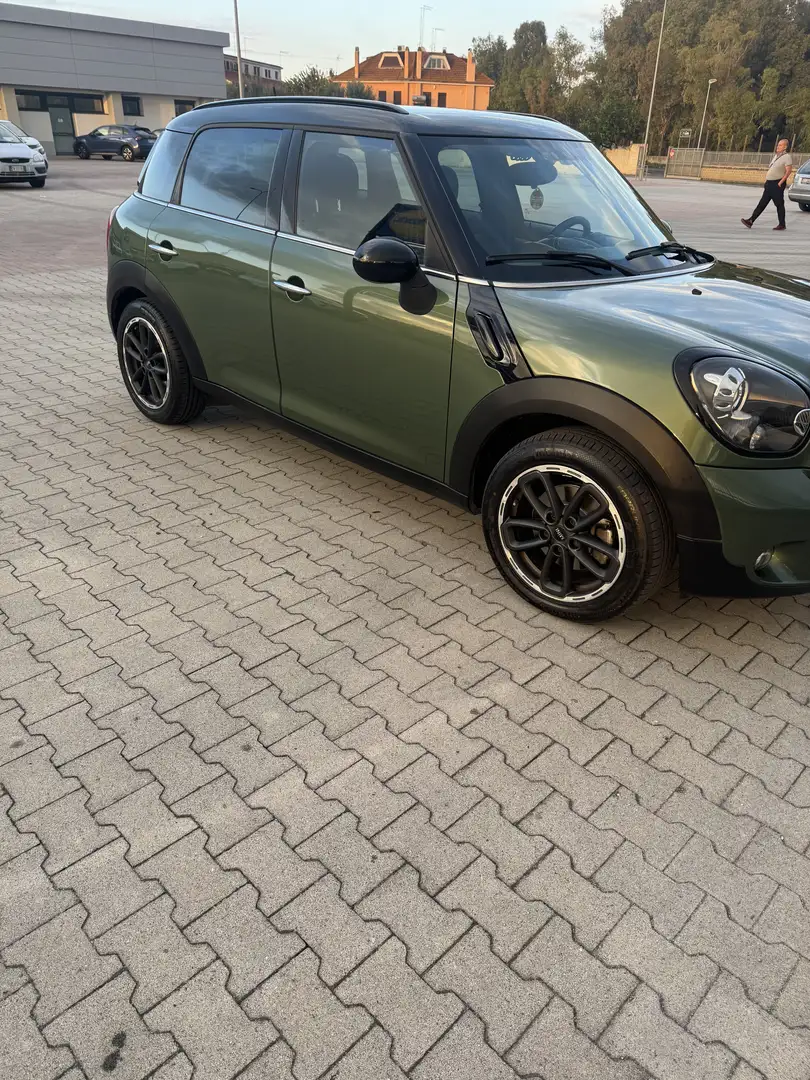 MINI Cooper D Countryman 1.6 Business XL - 2
