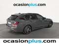 BMW 330 330dA xDrive Touring Gris - thumbnail 4