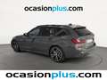 BMW 330 330dA xDrive Touring Gris - thumbnail 3