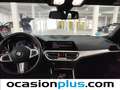 BMW 330 330dA xDrive Touring Gris - thumbnail 8