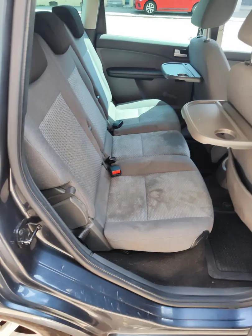 Ford Focus C-Max 1.6 TDCi DM2 - 1
