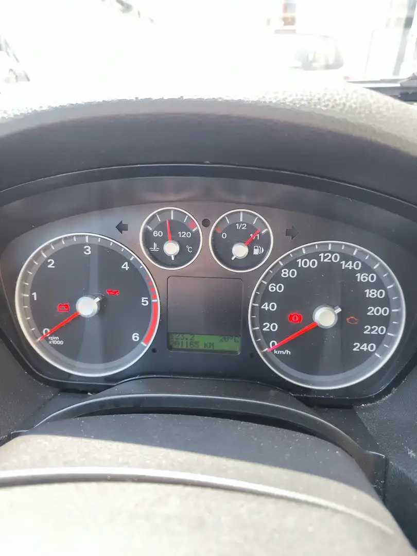 Ford Focus C-Max 1.6 TDCi DM2 - 2