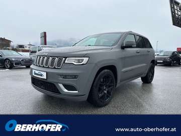 3.0 V6 CRD Summit MJET 250