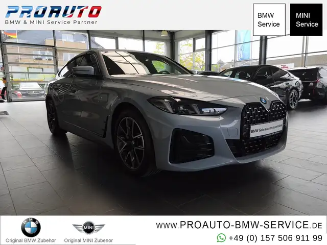 BMW 430 GC XDr.M Sport ACC/HiFi