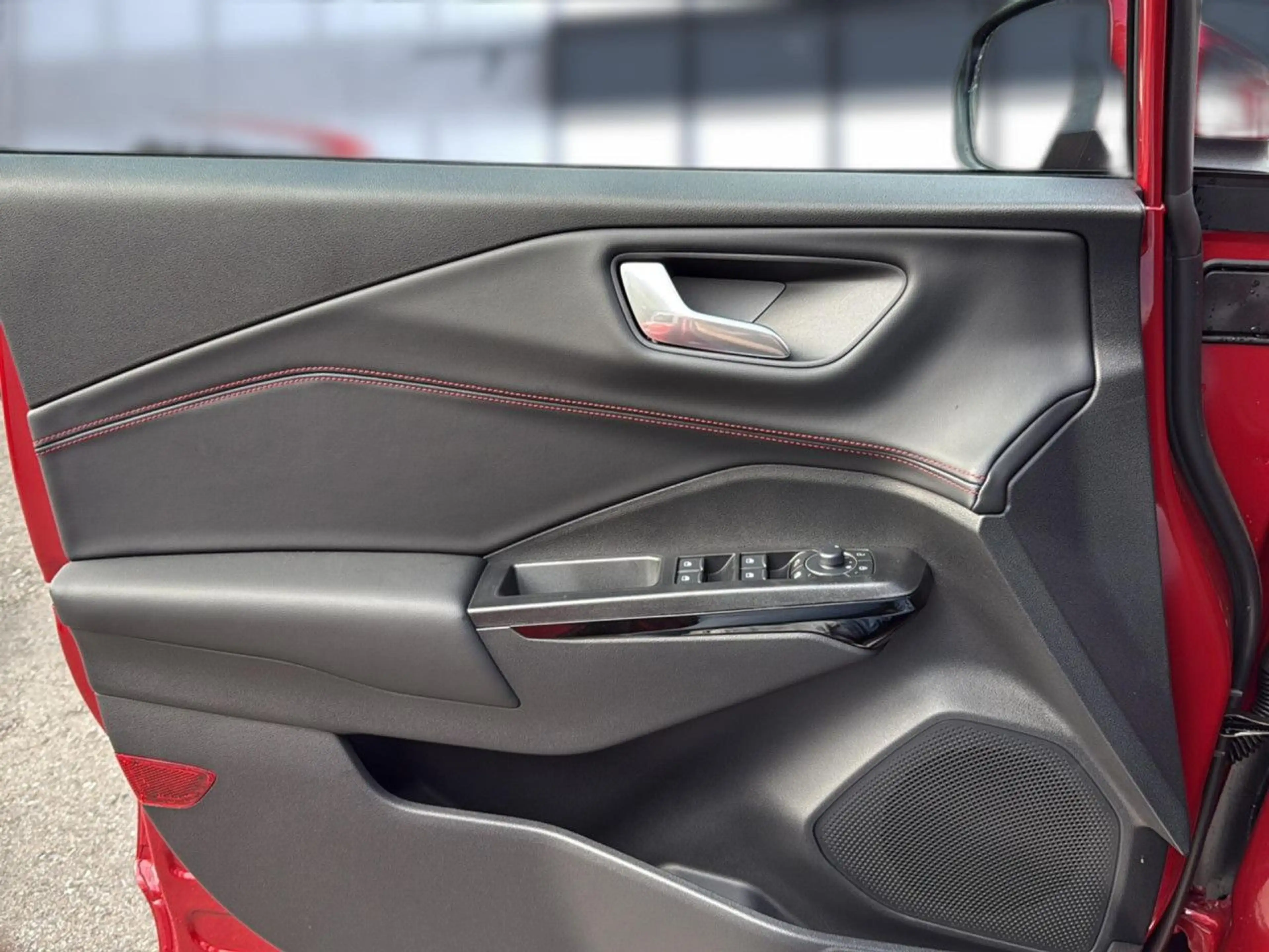 Ford Puma 1.0 EcoBoost ST-Line X Automatik Bluetooth — photo 28