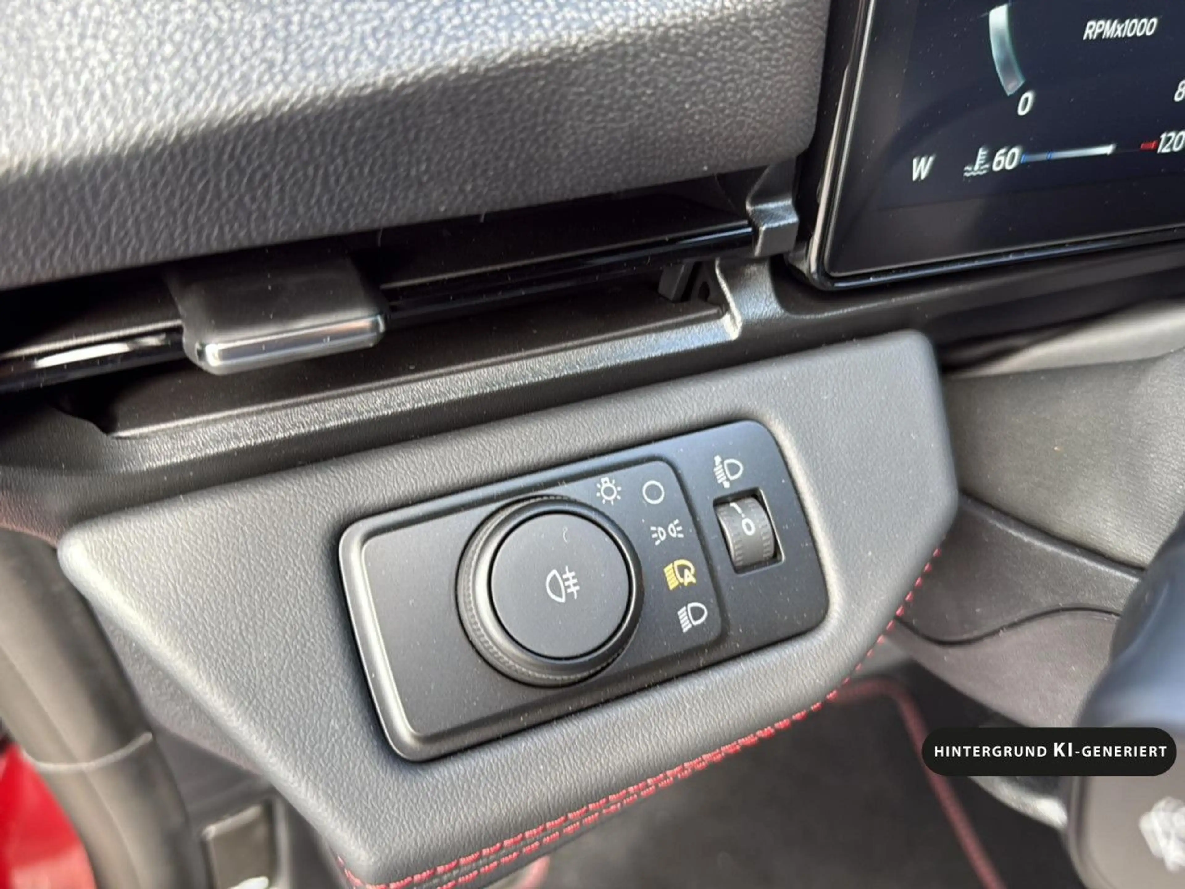 Ford Puma 1.0 EcoBoost ST-Line X Automatik Bluetooth — photo 22