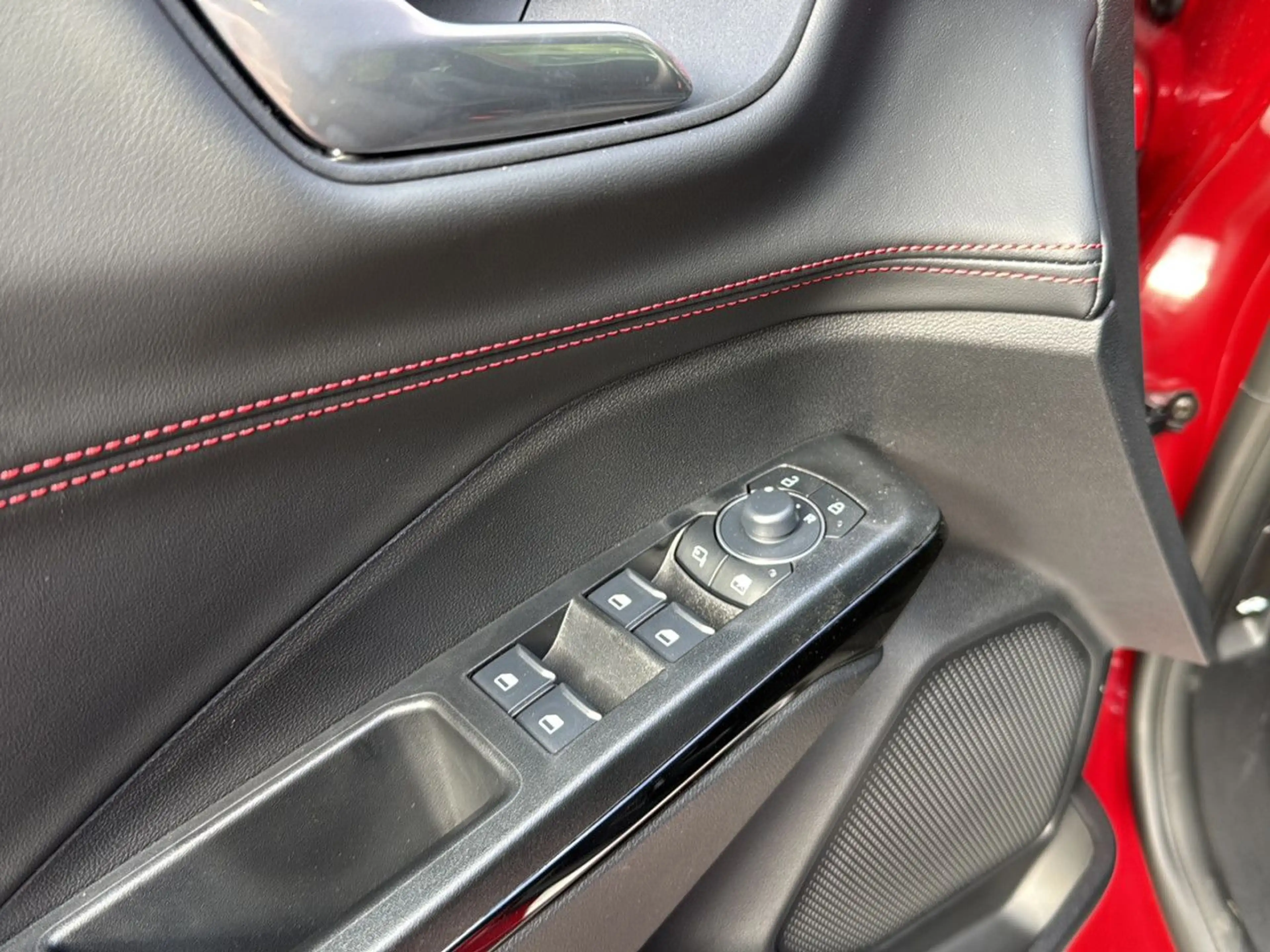 Ford Puma 1.0 EcoBoost ST-Line X Automatik Bluetooth — photo 11