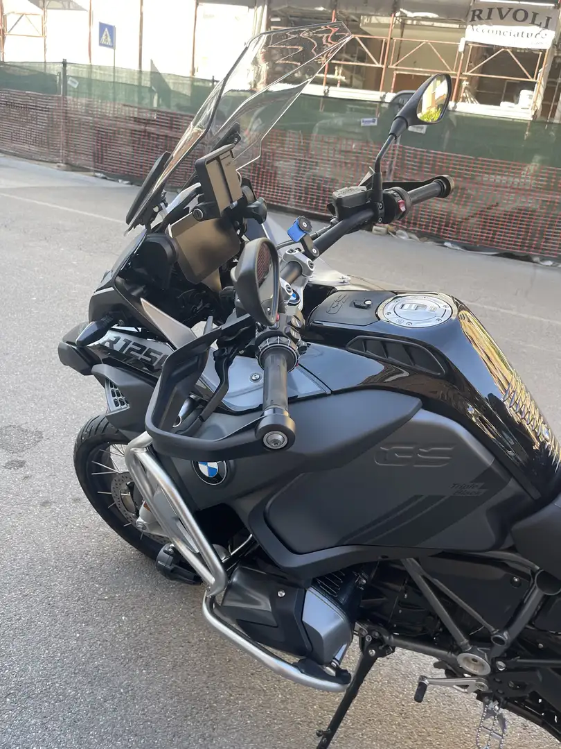 BMW R 1250 GS Adventure - 2