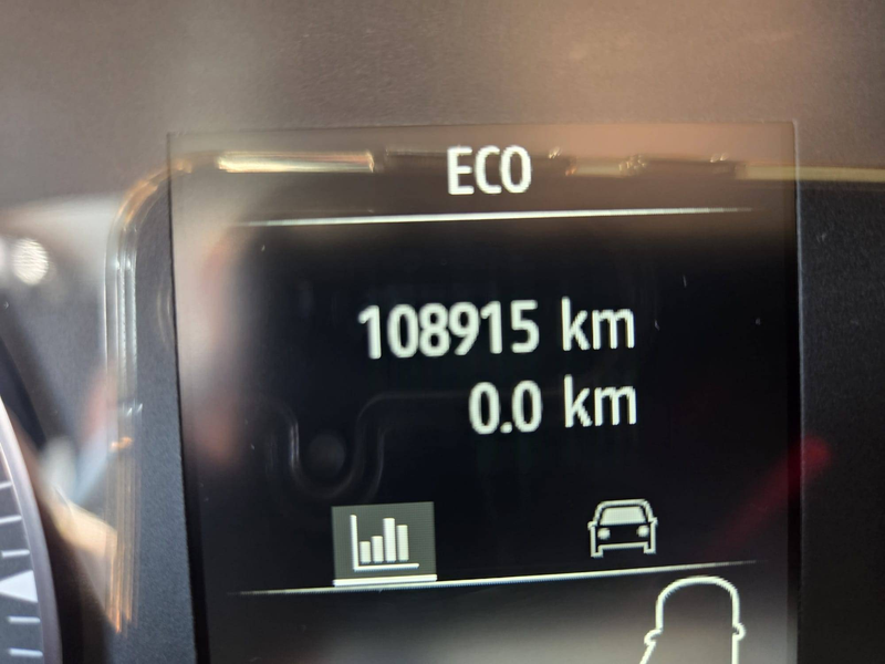 Dacia Jogger Comfort — photo 14